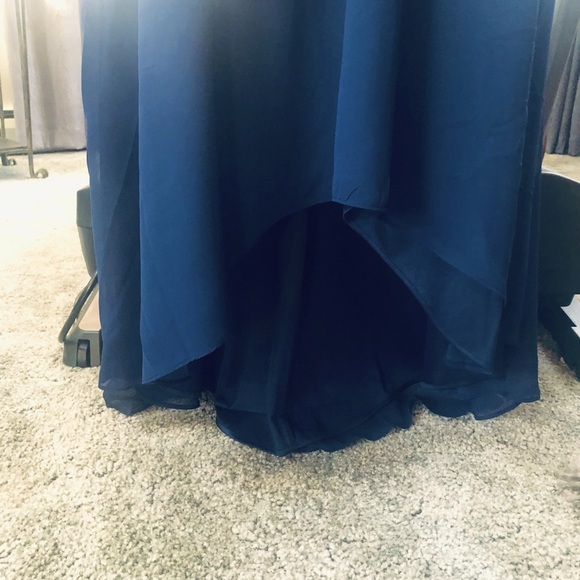 Formal Gown - Picture 4 of 5